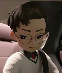 Profile image of Ra Dae-on
