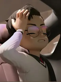 Profile image of Ra Dae-on