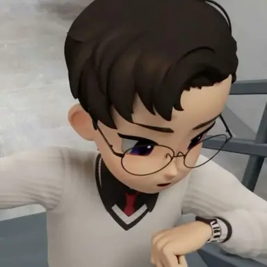 Profile image of Ra Dae-on