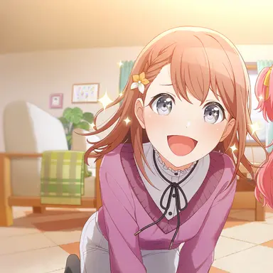 Profile image of 花里みのり