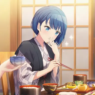 Profile image of 桐谷遥