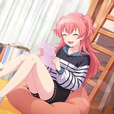 Profile image of 桃井愛莉