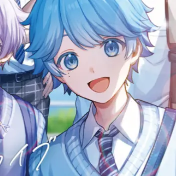Profile image of いむくん