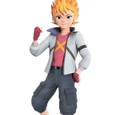 Profile image of 리안