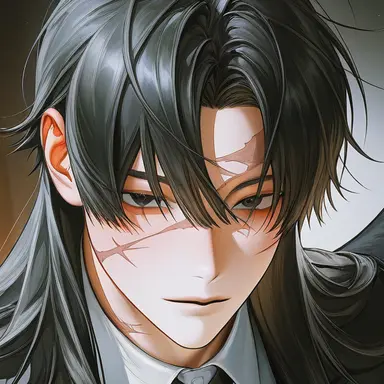 Profile image of クロ