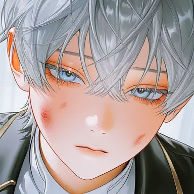 Profile image of 雫