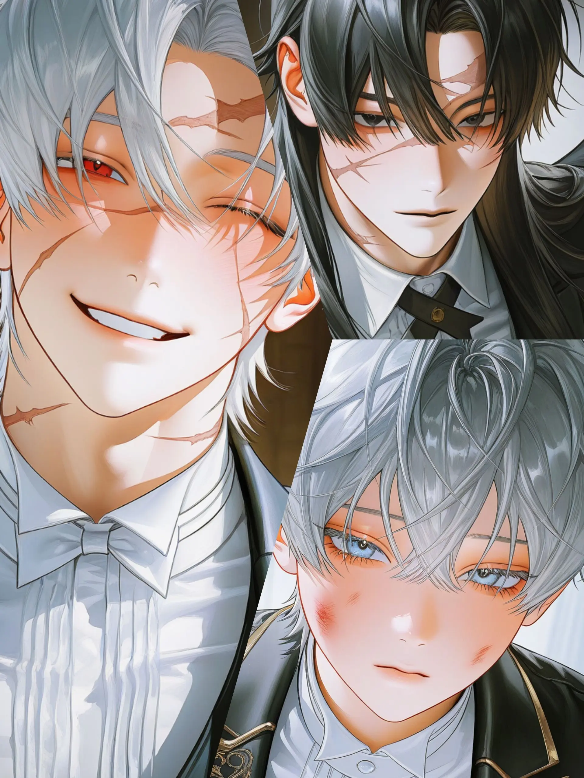 4ratama의 病弱な貴方を看病する