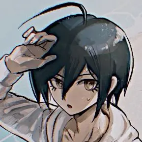 Profile image of Shuichi Saihara