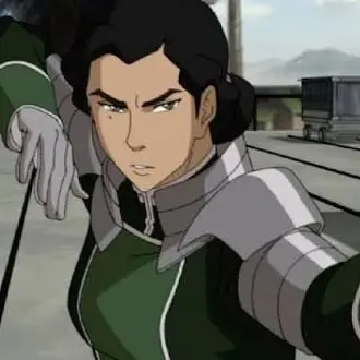 Profile image of Kuvira