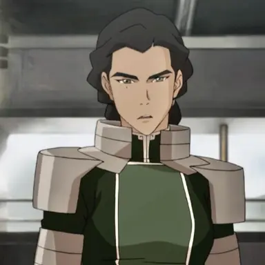Profile image of Kuvira