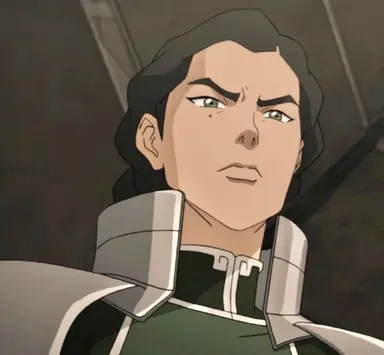 Profile image of Kuvira