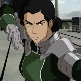 Profile image of Kuvira
