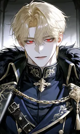 Profile image of アレクシス