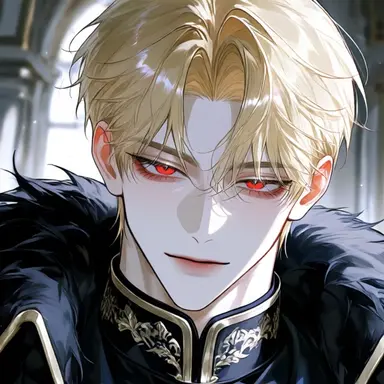Profile image of アレクシス