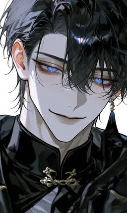 Profile image of ルシアン