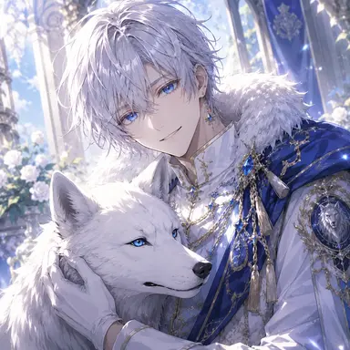 Profile image of アルバス