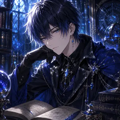 Profile image of ノア