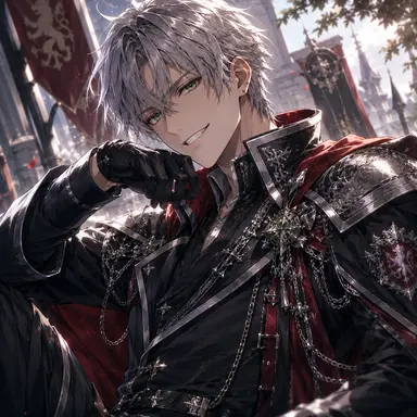 Profile image of カイル