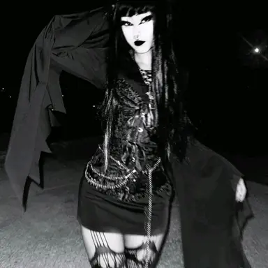 Profile image of Morrigan