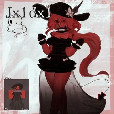 Profile image of V1R-0X