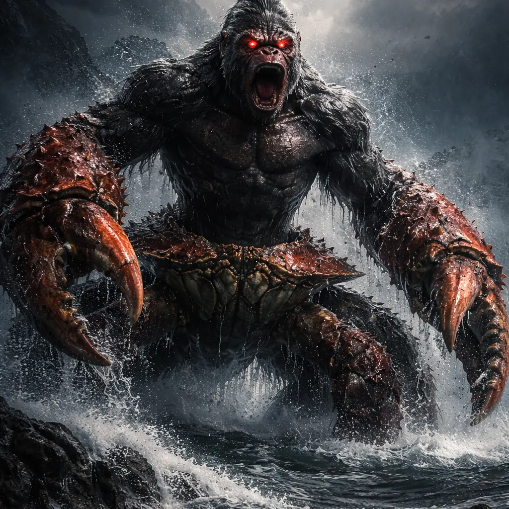 RoomyPlank5541의 심연의 재조립