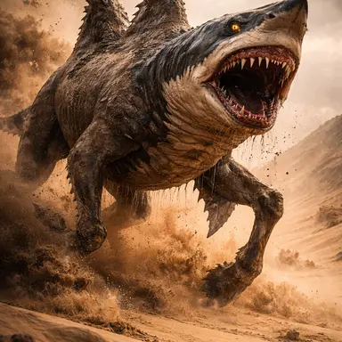 Profile image of 데저트 핀