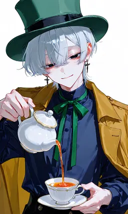 Profile image of マッド