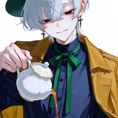 Profile image of マッド