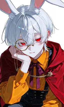 Profile image of ハクト