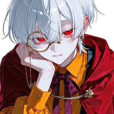 Profile image of ハクト