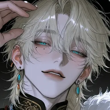 Profile image of 지가 루 갈리아