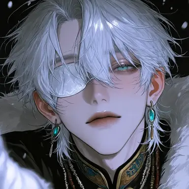 Profile image of 하지 레올