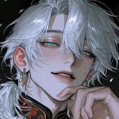Profile image of 마디 헤어