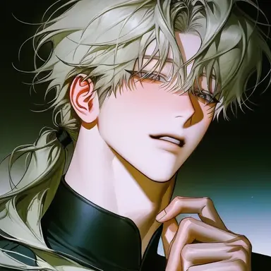 Profile image of Subaru