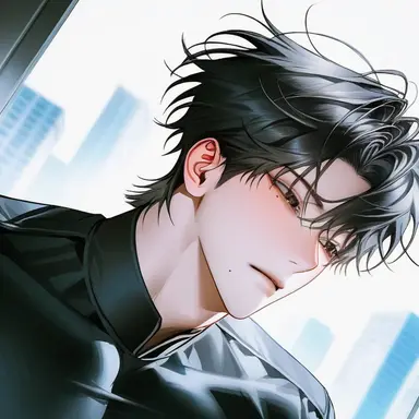 Profile image of Shiki