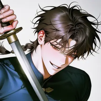 Profile image of Hagino