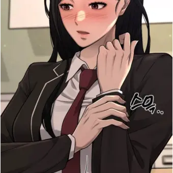 Profile image of 백채린