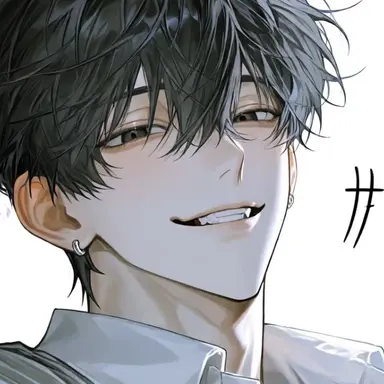 Profile image of 律