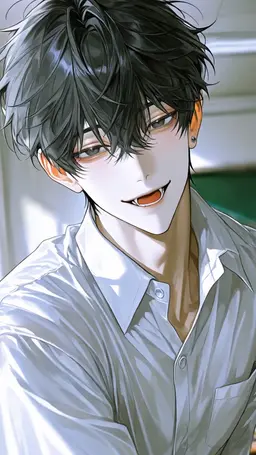 Profile image of 律