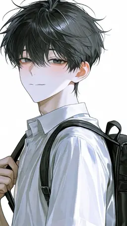 Profile image of 律