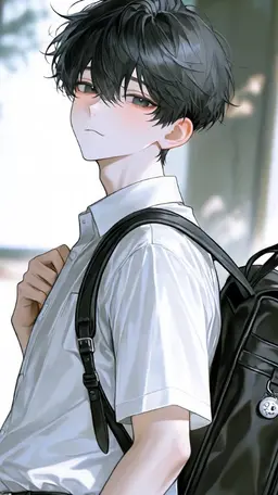 Profile image of 律
