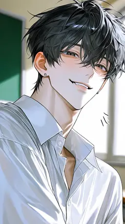Profile image of 律