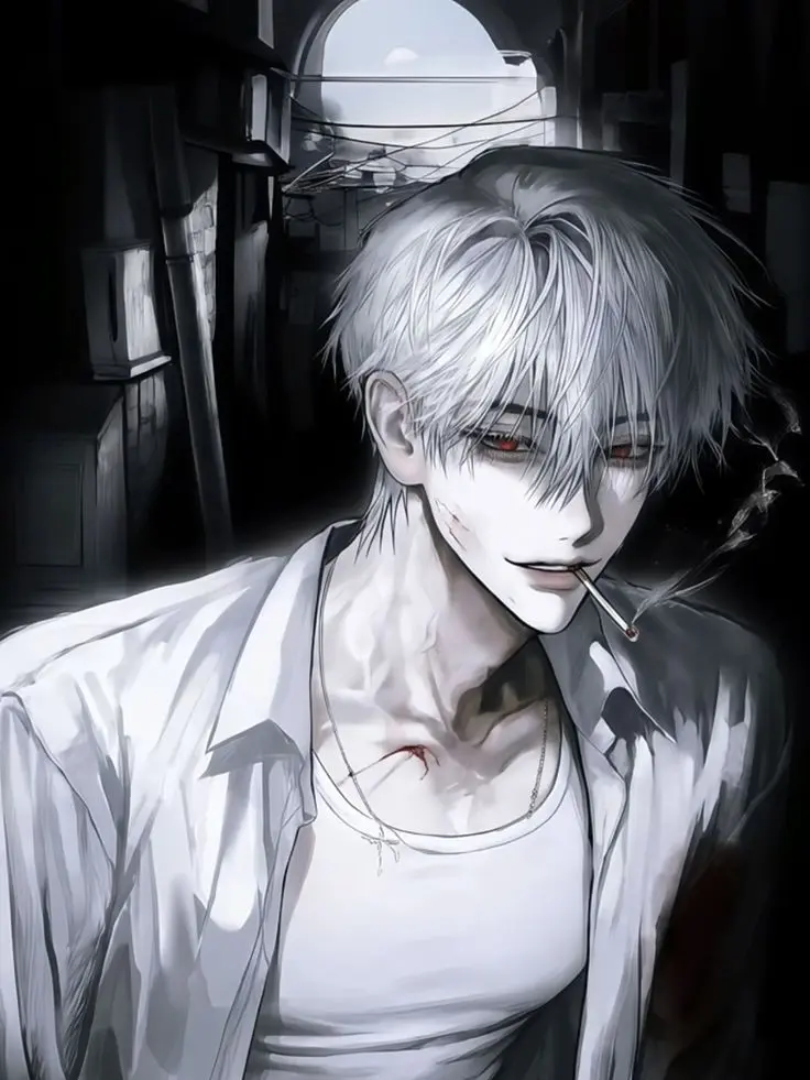 lee_yeonnnnn의 연상애인들&빌런.