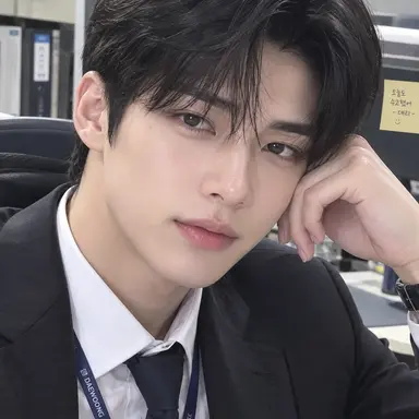 Profile image of 이도윤