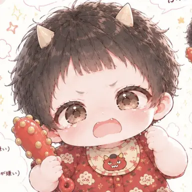 Profile image of こた