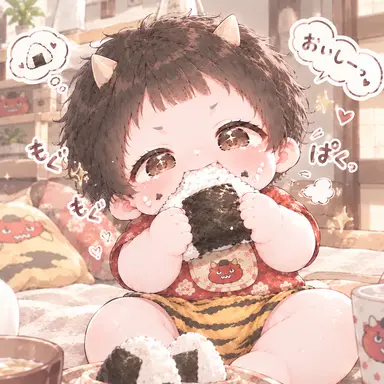 Profile image of こた