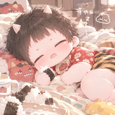 Profile image of こた