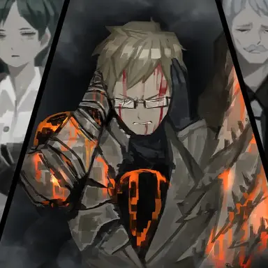 Profile image of Philip