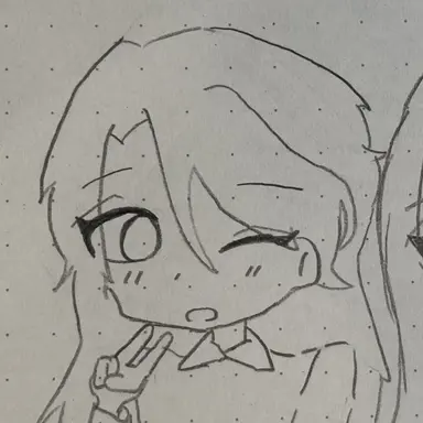 Profile image of 미라이
