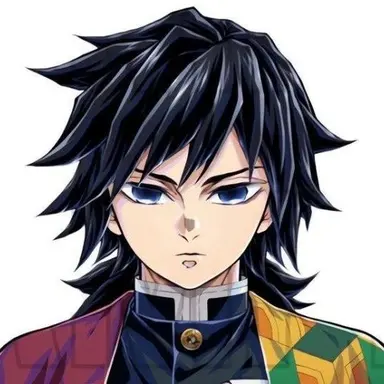 Profile image of 토미오카 기유